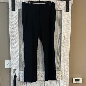 Worthington Women's Black Trousers